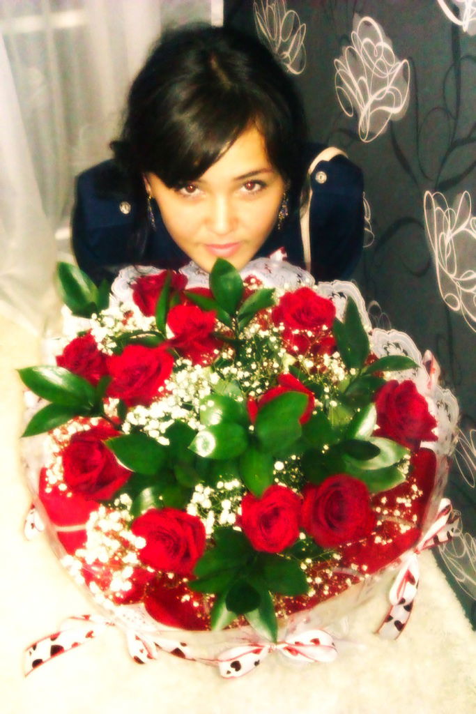 Хельченок!) Глухова