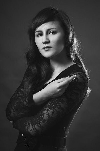 Дарья Маслова