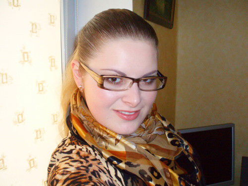 Кристина Королёва