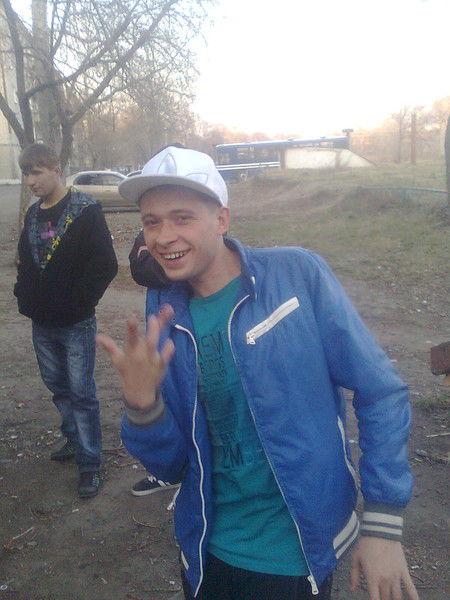 Юрок Турбуев