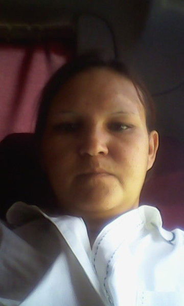 Ильвера Латипова