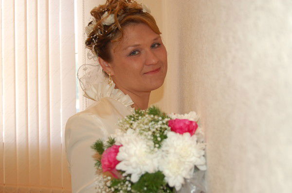 Татьяна Купина