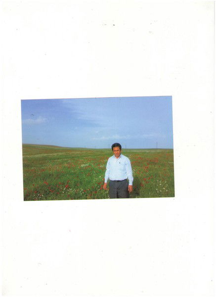 Равшан Хамракулов