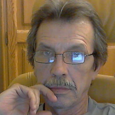 Геннадий Любецкий