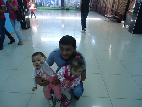 Турар Мусаханов