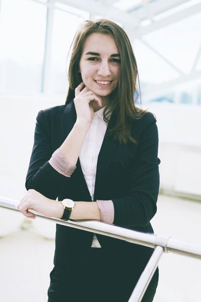 Анастасия Исаева