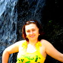 Екатерина Бережная