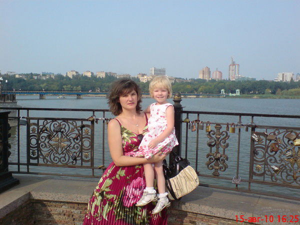 Елена Черниченко