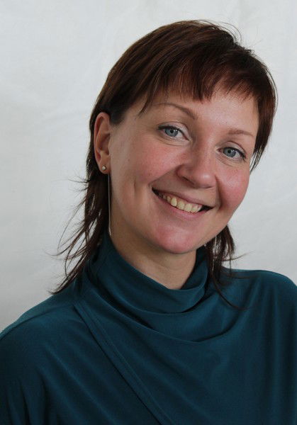 Светлана Капустина