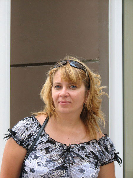 Сущенкова Елена