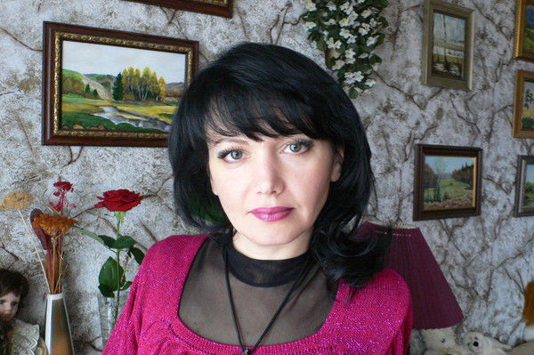 Полина Виардо