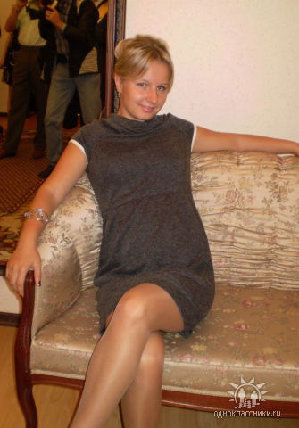 Маша Гришкова