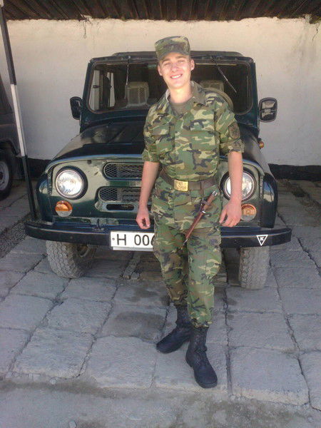 Виктор Булдаков