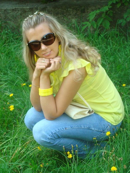 Татьяна Жилкина