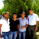 Dilshod Muxiddinow