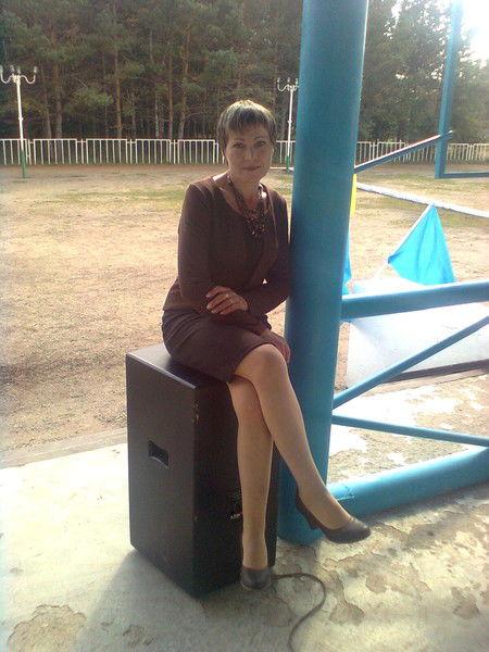 Наталья Ермолаева