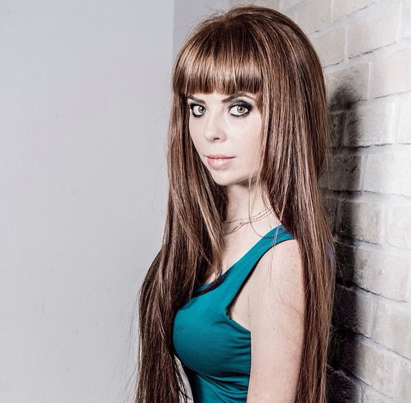 Ирина Сурова