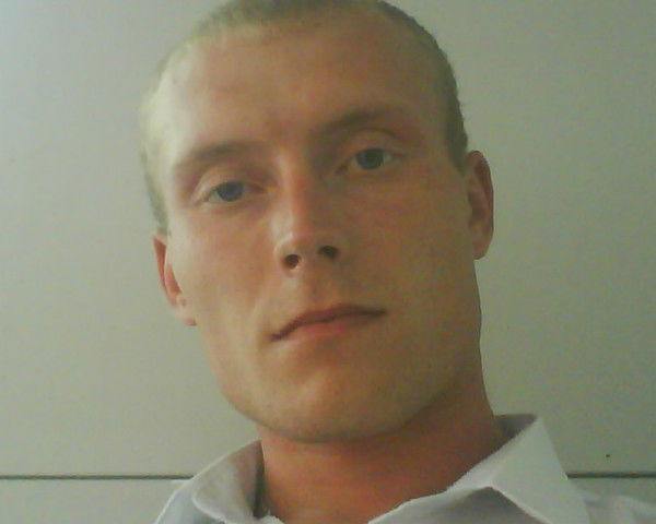 Андрей Фидрик