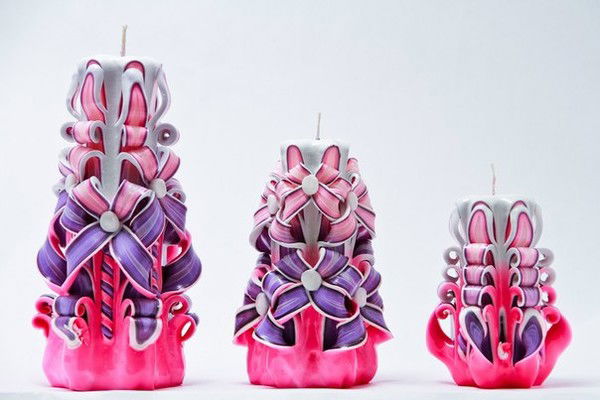 Настя Егошина