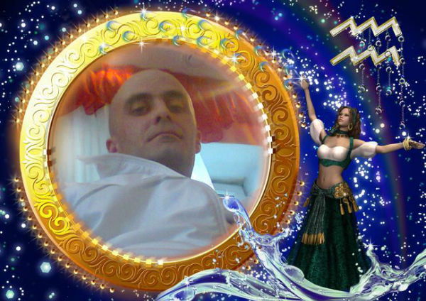 Павел Чернышов