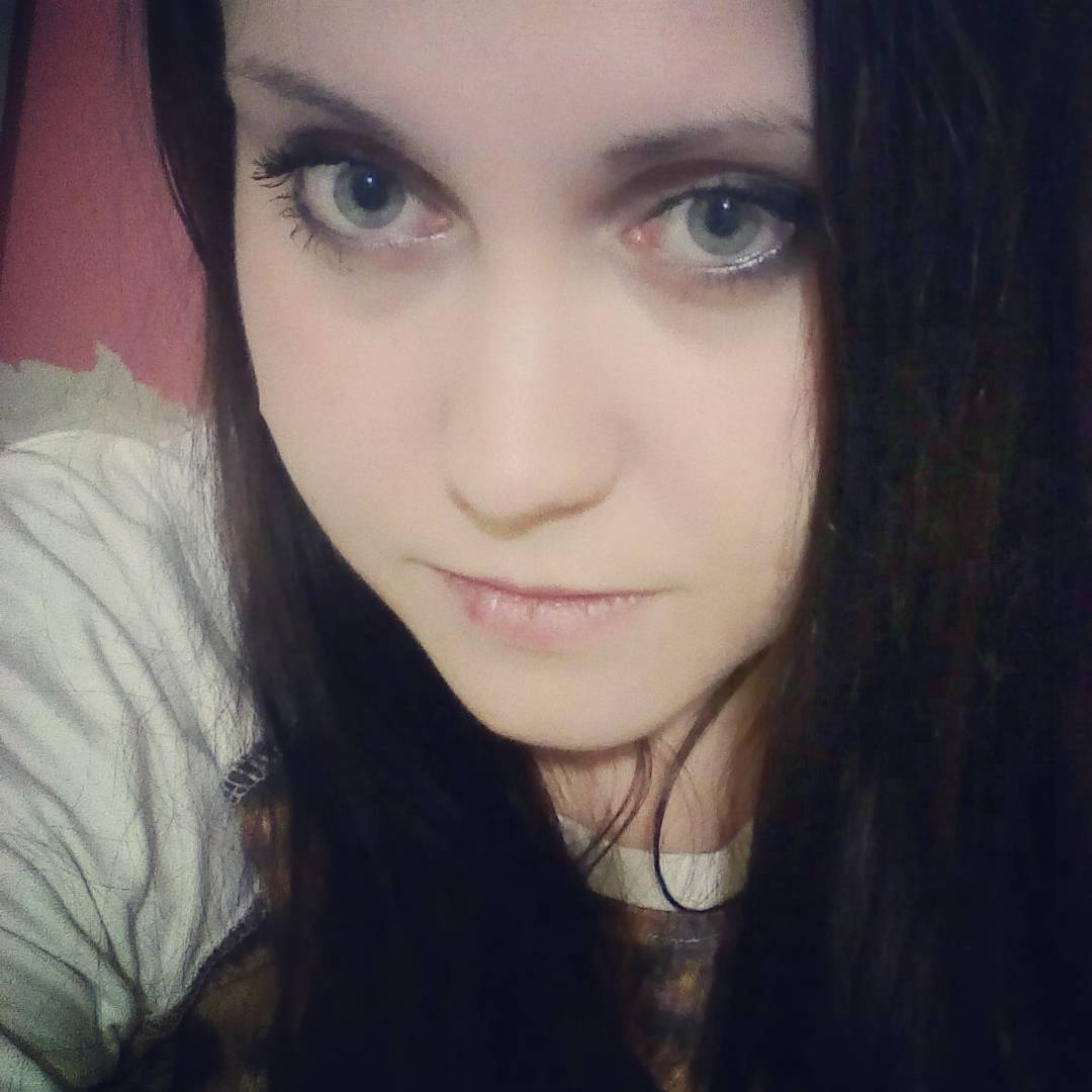 Ксю Смирнова