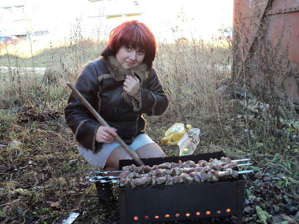 Татьяна Арутюнова