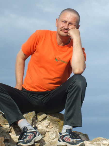 Игорь Андреев