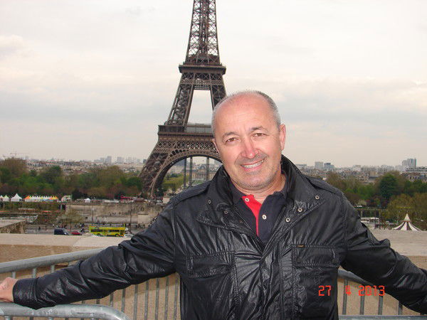 Заболотнов Виктор