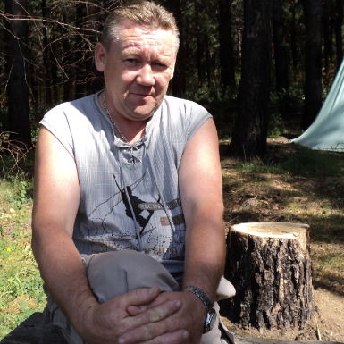 Владимир Петрухин