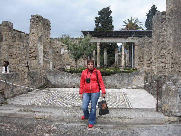 Елена Суетина