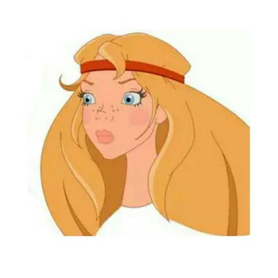 Анна Пудова