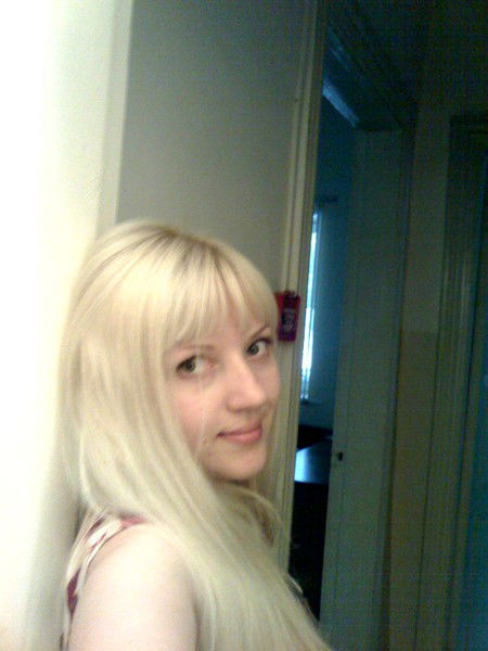 Елена Лебедева