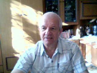 Владимир Кириченко