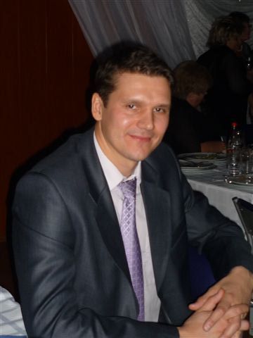 Александр Абраменко