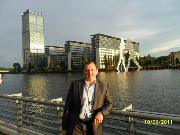 Павел Никифоров