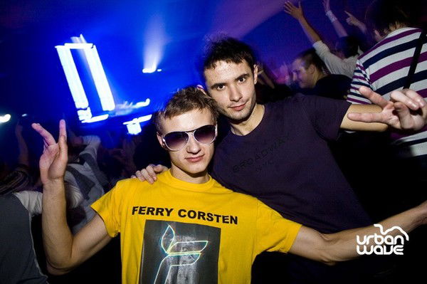 Сергей Кравченко