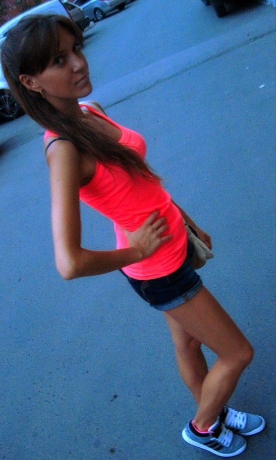 Ека Колесникова