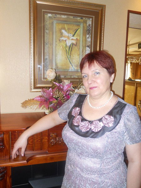 Ольга Данилова