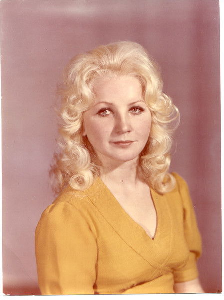 Ольга Копытова