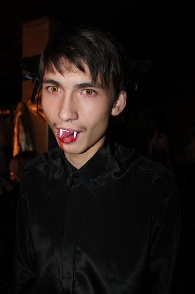 Женя Васильев