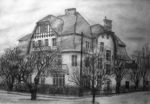 Оля Канарская