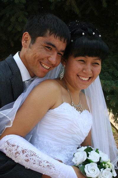 Жанара Салыкбаева