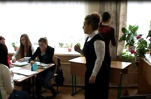 Галина Судук