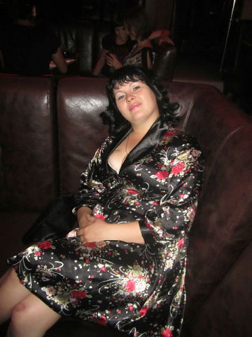 Татьяна Шиповалова