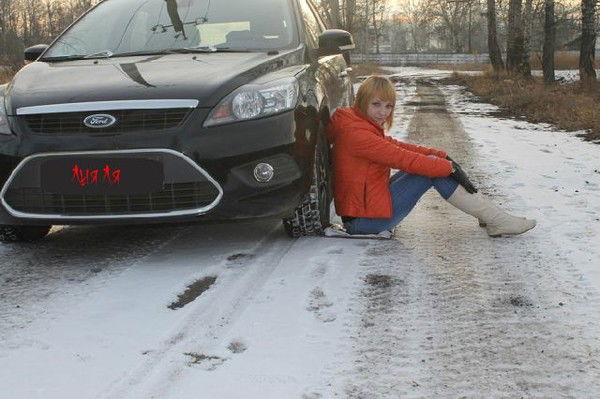 Леночка Тюменева