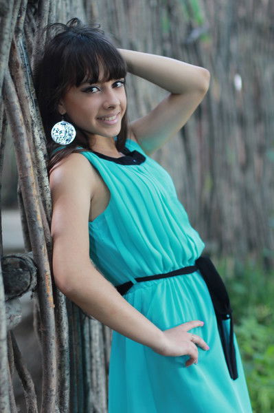 Маришка Василевская