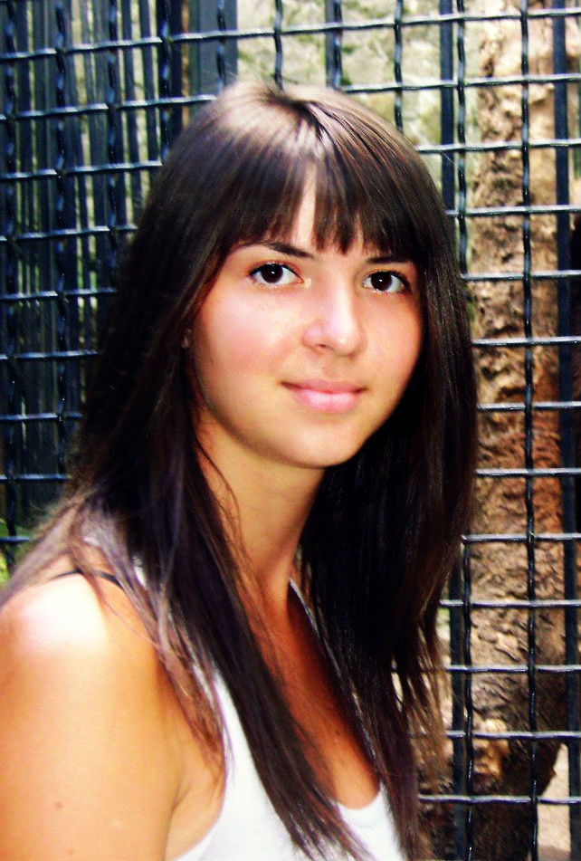 Мария Шерстюк