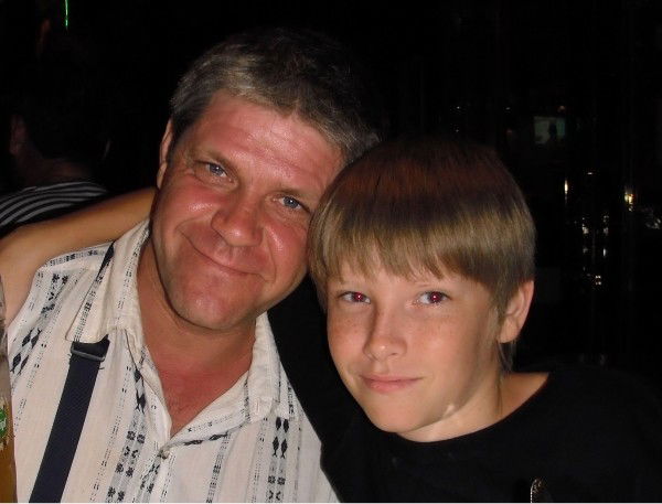 Александр Вержаков