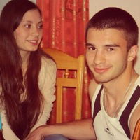 Катя Позднякова