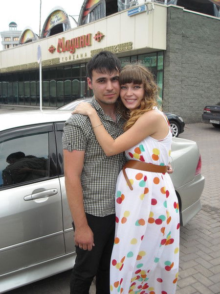 Наталья Губина